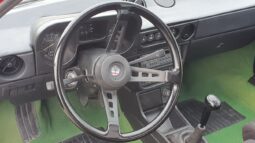 1984 Alfa Romeo ALFASUD SPRINT QV full
