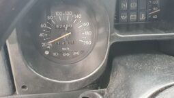 1984 Alfa Romeo ALFASUD SPRINT QV full