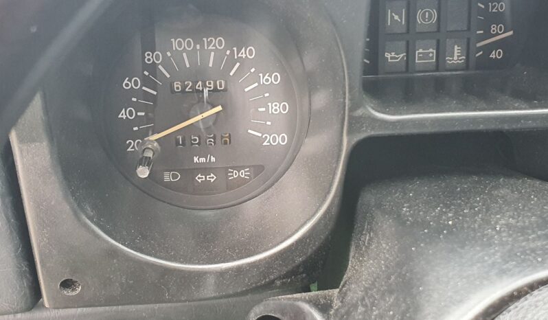 1984 Alfa Romeo ALFASUD SPRINT QV full