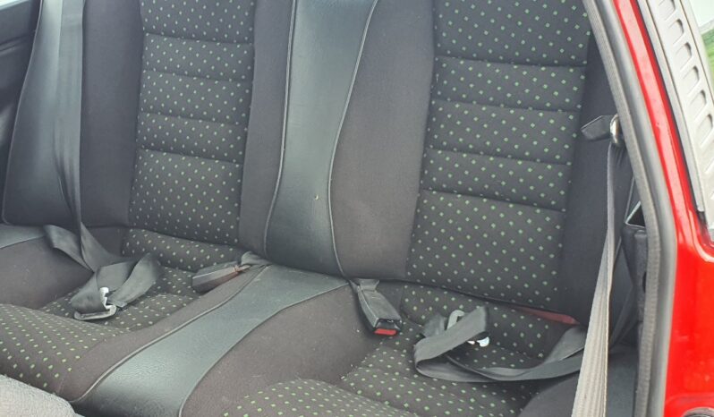 1984 Alfa Romeo ALFASUD SPRINT QV full