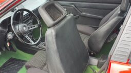 1984 Alfa Romeo ALFASUD SPRINT QV full