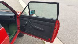 1984 Alfa Romeo ALFASUD SPRINT QV full