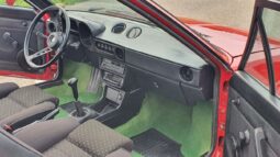 1984 Alfa Romeo ALFASUD SPRINT QV full