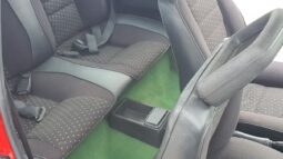 1984 Alfa Romeo ALFASUD SPRINT QV full