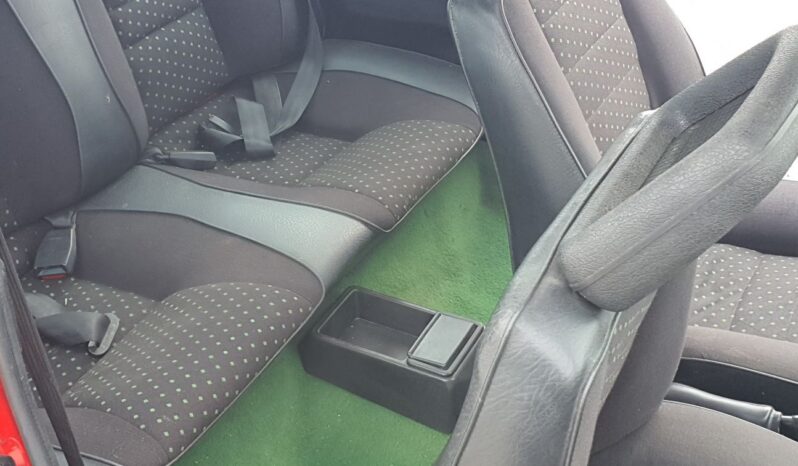 1984 Alfa Romeo ALFASUD SPRINT QV full