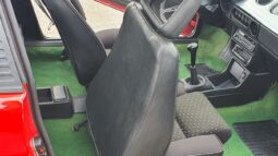 1984 Alfa Romeo ALFASUD SPRINT QV full