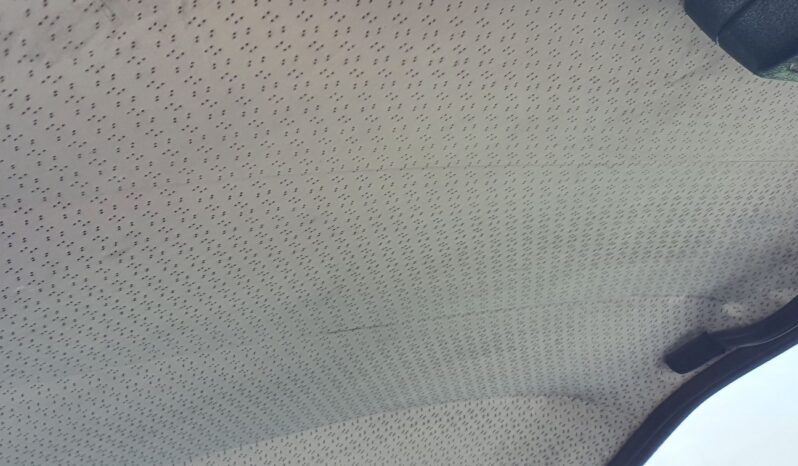 1984 Alfa Romeo ALFASUD SPRINT QV full