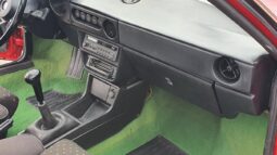 1984 Alfa Romeo ALFASUD SPRINT QV full