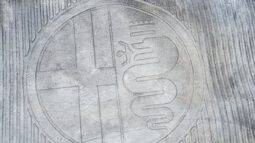 1984 Alfa Romeo ALFASUD SPRINT QV full