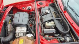 1984 Alfa Romeo ALFASUD SPRINT QV full