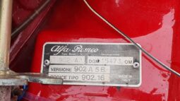 1984 Alfa Romeo ALFASUD SPRINT QV full