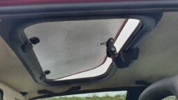 1984 Alfa Romeo ALFASUD SPRINT QV full