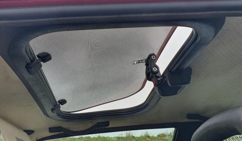 1984 Alfa Romeo ALFASUD SPRINT QV full