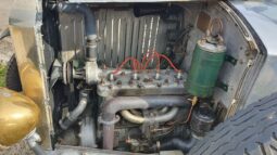 1926 vauxhall LM Princeton Tourer complet