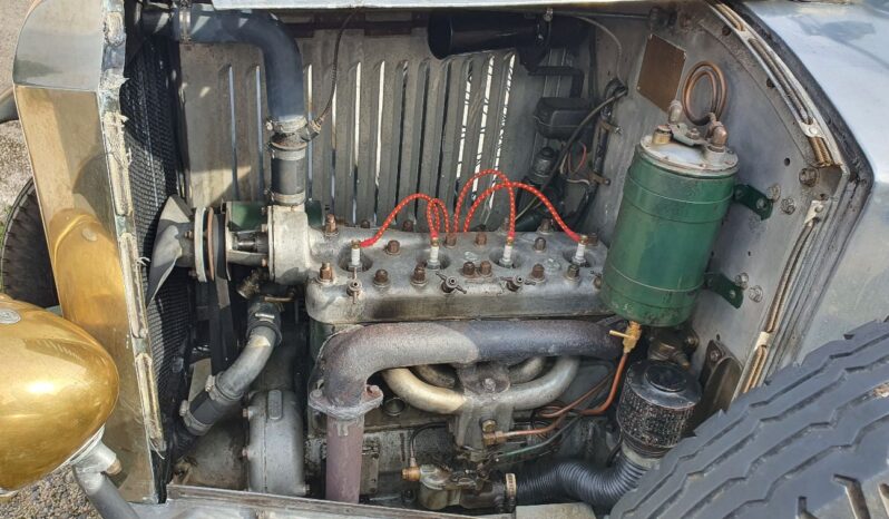 1926 vauxhall LM Princeton Tourer complet