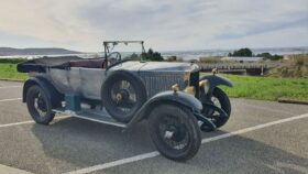 1926 vauxhall LM Princeton Tourer