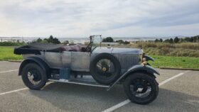 1926 vauxhall LM Princeton Tourer