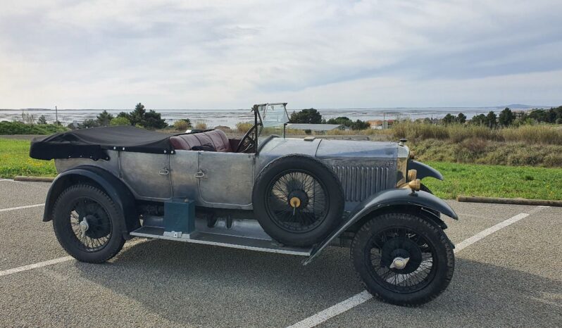 1926 vauxhall LM Princeton Tourer complet