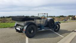 1926 vauxhall LM Princeton Tourer