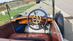 1926 vauxhall LM Princeton Tourer complet