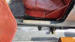 1926 vauxhall LM Princeton Tourer complet