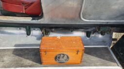 1926 vauxhall LM Princeton Tourer complet