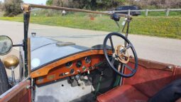 1926 vauxhall LM Princeton Tourer complet