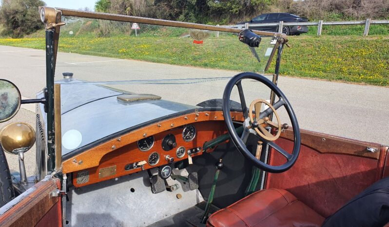 1926 vauxhall LM Princeton Tourer complet