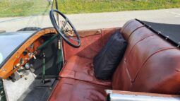 1926 vauxhall LM Princeton Tourer complet