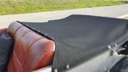 1926 vauxhall LM Princeton Tourer complet