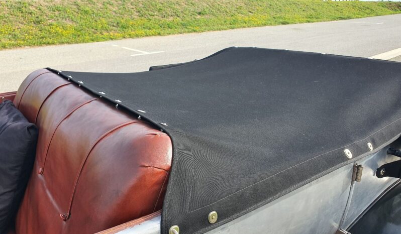 1926 vauxhall LM Princeton Tourer complet