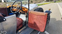 1926 vauxhall LM Princeton Tourer complet