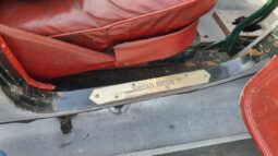 1926 vauxhall LM Princeton Tourer complet