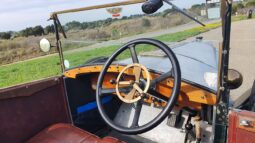 1926 vauxhall LM Princeton Tourer complet