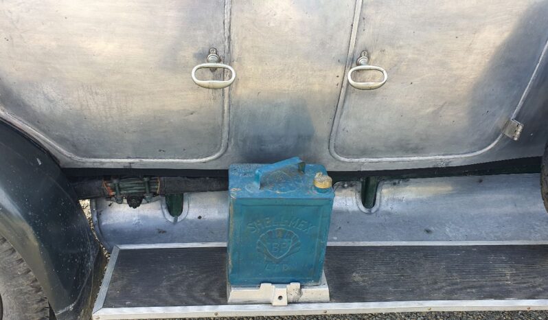 1926 vauxhall LM Princeton Tourer complet