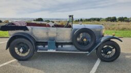 1926 vauxhall LM Princeton Tourer