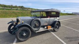 1926 vauxhall LM Princeton Tourer complet