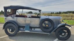 1926 vauxhall LM Princeton Tourer complet