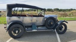 1926 vauxhall LM Princeton Tourer complet