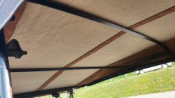 1926 vauxhall LM Princeton Tourer complet