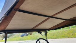 1926 vauxhall LM Princeton Tourer complet