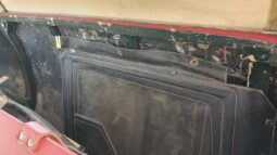 1926 vauxhall LM Princeton Tourer complet