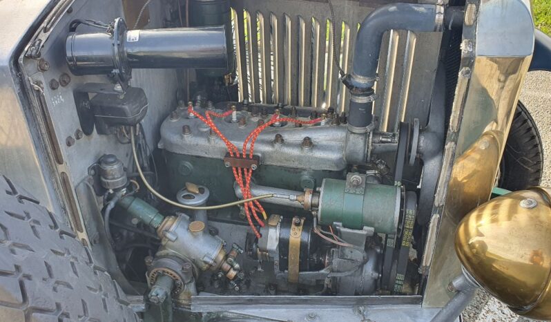 1926 vauxhall LM Princeton Tourer complet