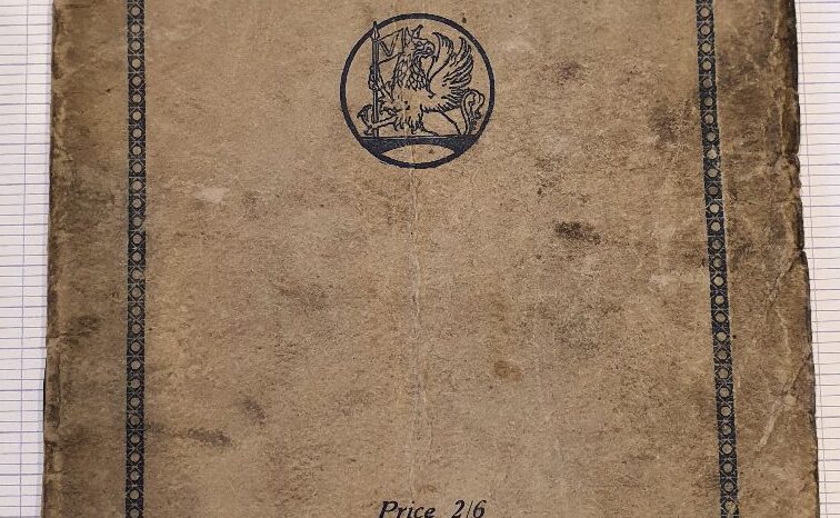 1926 vauxhall LM Princeton Tourer complet