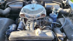 1956 Cadillac Coupé Deville full