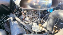 1956 Cadillac Coupé Deville full