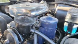 1956 Cadillac Coupé Deville full