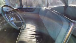 1956 Cadillac Coupé Deville full