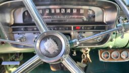 1956 Cadillac Coupé Deville full