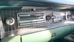 1956 Cadillac Coupé Deville full